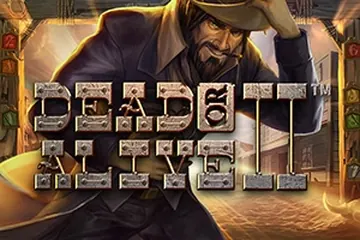 Dead or Alive 2 slot by NetEnt at Mr Ben casino