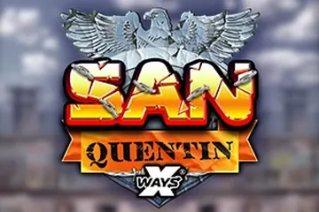 San Quentin slot by Nolimit City at Mr Ben casino