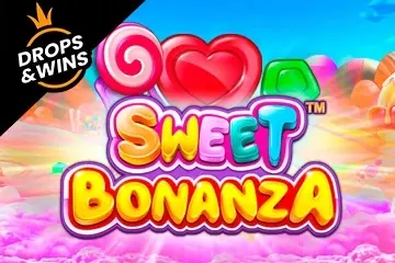 Sweet Bonanza slot by Pragmatic Play at Mr Ben casino